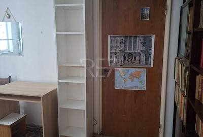 Apartament cu 3 camere circular în Drumul Taberei - 8
