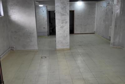 Spațiu comercial, de 90 mp, în Siderurgiștilor - 4