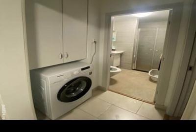 Apartament cu 3 camere semidecomandat în Central - 1