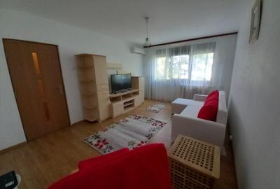 Apartament cu 2 camere semidecomandat în Drumul Taberei