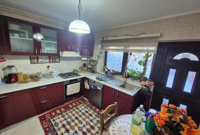 Casă cu 4 camere cu Teren 125 Mp în Exterior Vest - 7