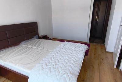Apartament cu 2 camere decomandat, mobilat în Răcădău - 3