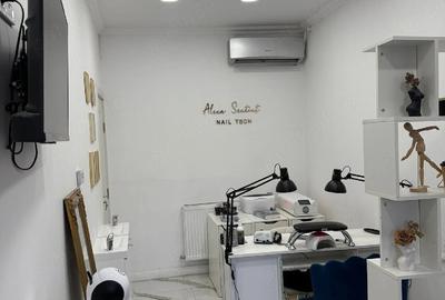 Spațiu comercial, de 20 mp, în Ultracentral