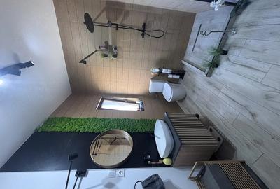 Casă cu 3 camere cu Teren 475 Mp în Sânandrei - 2