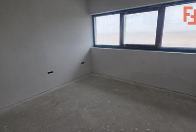 Duplex cu 5 camere cu Teren 390 Mp în Moșnița Nouă - 10