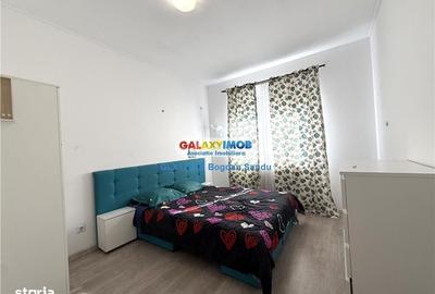 Apartament cu 3 camere decomandat în Dudu