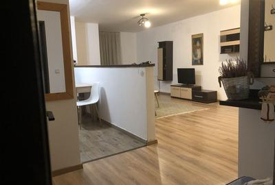 Apartament cu 2 camere în Central - 1