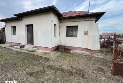 Casă cu 3 camere cu Teren 2638 Mp în Brănești - 6