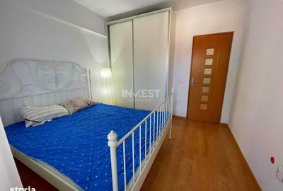 Apartament cu 2 camere în Tătărași