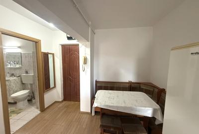 Garsonieră decomandată, mobilată în Cetate - 4
