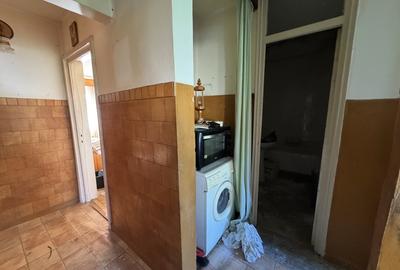 Apartament cu 4 camere decomandat în Mănăștur - 9