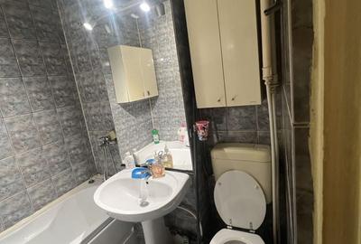 Garsonieră în Dobroești - 2