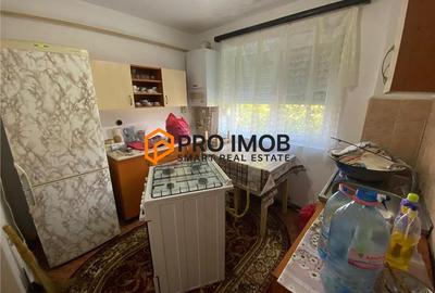 Apartament cu 2 camere semidecomandat, mobilat în Berca - 5