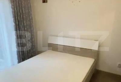 Apartament cu 2 camere semidecomandat în Apahida