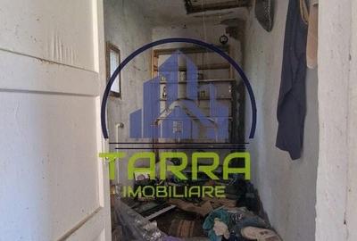 Casă cu 2 camere cu Teren 400 Mp în Ighiu - 4
