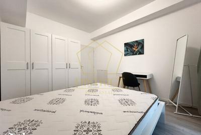 Apartament cu 2 camere, mobilat în Giroc - 6
