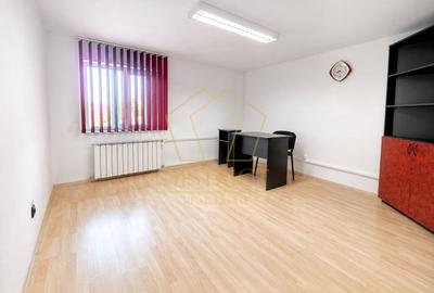 Birou, de 114.65000152588 mp, în Girocului - 4