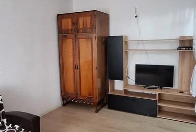 Garsonieră nedecomandată în Exterior Vest - 1