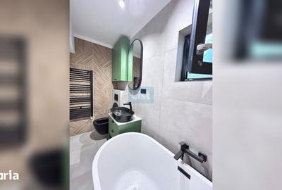 Apartament cu 4 camere decomandat, mobilat în Zorilor - 6