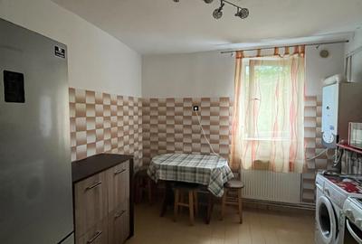 Apartament cu 2 camere semidecomandat în 9 Mai - 7