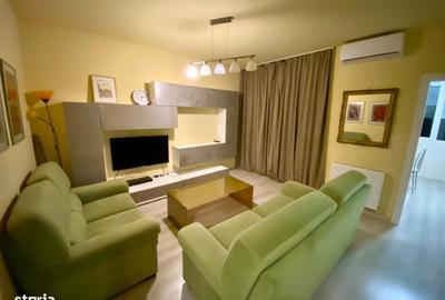Apartament cu 2 camere semidecomandat în Micălaca