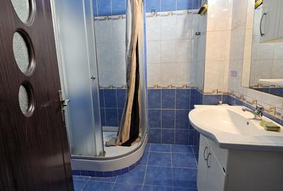 Apartament cu 2 camere decomandat în Ampoi 2 - 3
