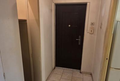 Apartament cu 2 camere semidecomandat în Unirii - 10