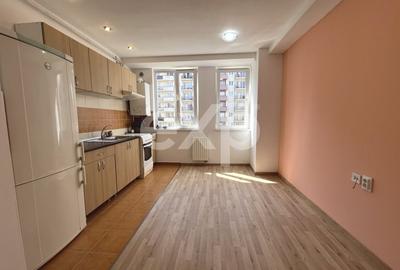 Apartament cu 2 camere semidecomandat, mobilat în Iris - 1