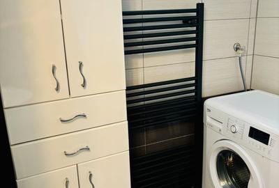 Apartament cu 2 camere decomandat în Avantgarden