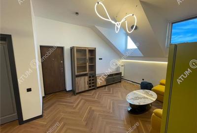 Apartament cu 3 camere decomandat în Turnișor