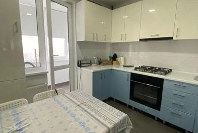 Garsonieră decomandată în Politehnica