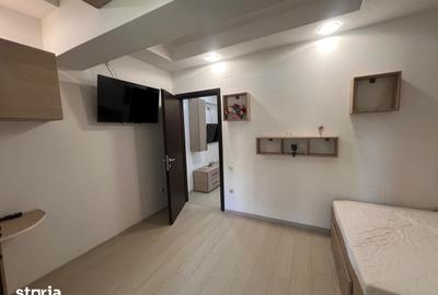 Apartament cu 2 camere în Ștefăneștii de Jos - 6