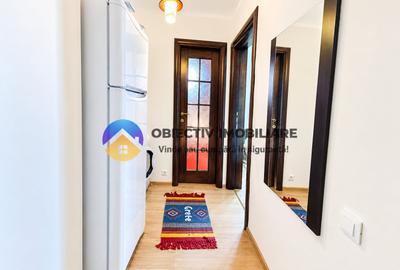 Apartament cu 3 camere decomandat în Central - 18
