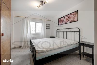 Apartament cu 2 camere decomandat în Pantelimon