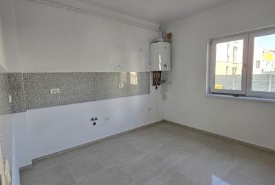 Apartament cu 2 camere decomandat în Dumbrăvița - 1