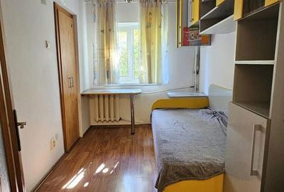 Apartament cu 3 camere în Ultracentral - 2