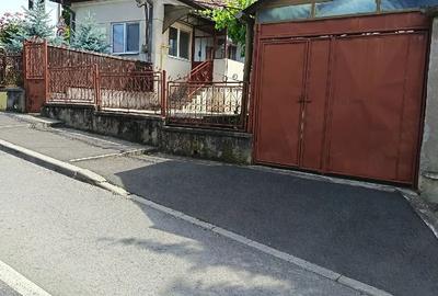 Casă cu Teren 496 Mp în Central - 5