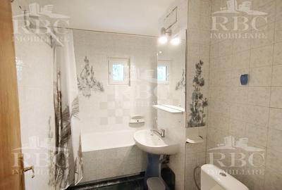 Apartament cu 3 camere decomandat în Zorilor - 8