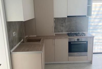 Apartament cu 2 camere decomandat în Central - 3