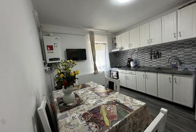 Apartament cu 2 camere semidecomandat, mobilat în Dâmbovița - 8