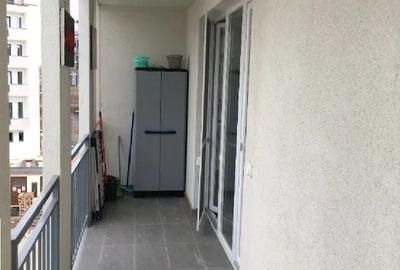 Apartament cu 2 camere decomandat în Lazaret