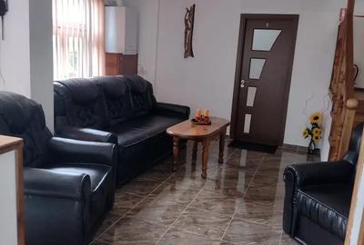 Casă cu 6 camere în Central - 2