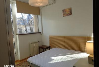 Apartament cu 3 camere decomandat în Romană - 6