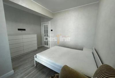 Apartament cu 2 camere decomandat în Copou - 1