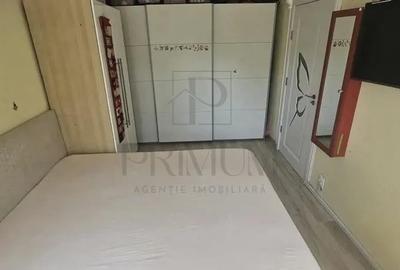 Apartament cu 2 camere semidecomandat, mobilat în Tipografilor - 2