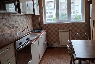 Apartament cu 2 camere decomandat în Central - 9