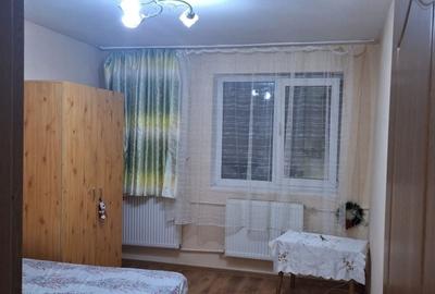 Apartament cu 2 camere decomandat în Nord