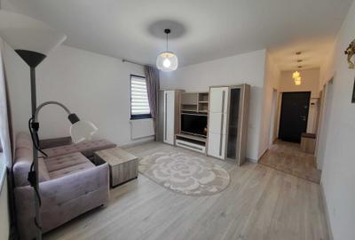 Apartament cu 2 camere decomandat în Rediu