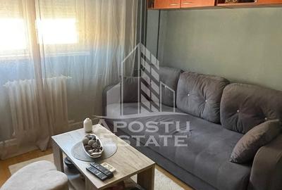 Garsonieră nedecomandată în UMT