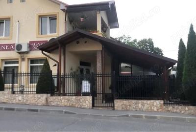 Spațiu comercial, de 200 mp, în Central - 2